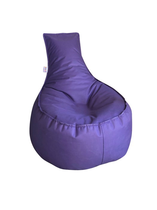 Atelier Del Sofa Aktif - Purple Atelier Del Sofa Aktif - Purple